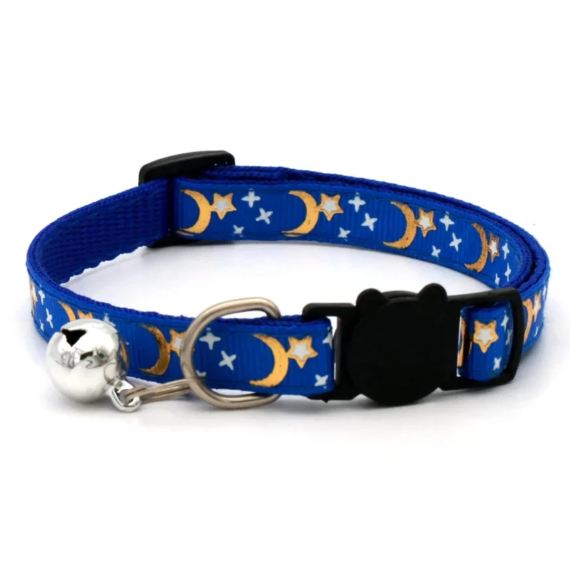 kf-Sa221ea161aa048c5bea569654710c6019-Pet-Collar-With-Bell-Cartoon-Star-Moon-Dog-Puppy-Cat-Kitten-Collar-Adjustable-Safety-Bell-Ring