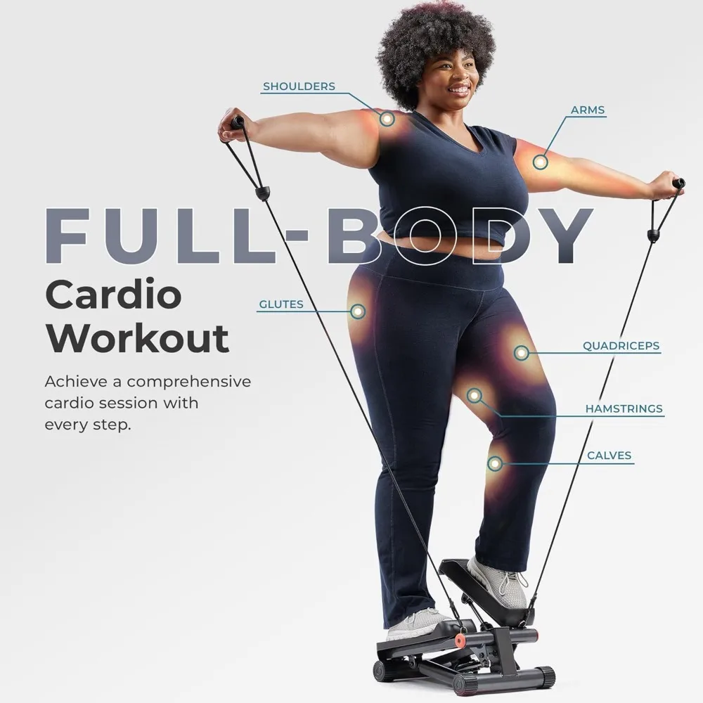 kf-Sa800e6bb1eca4a4f9adae48d7bdfb207M-Mini-Steppers-for-Exercise-at-Home-Stair-Step-Workout-Machine-with-Resistance-Bands-Full-Body-Cardio