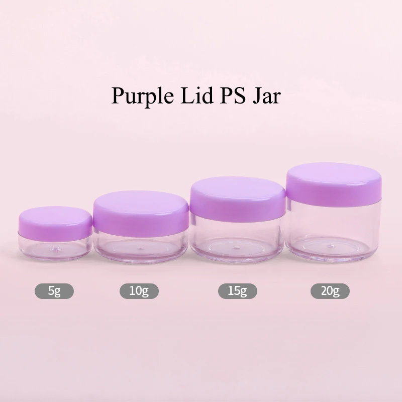 kf-Sa9ebf9ae35574a98b966abe654f96d7ew-10-50-100pcs-Empty-Plastic-Jar-5G-10G-20G-Ps-Jars-Serum-Pots-Eye-Cream-Case