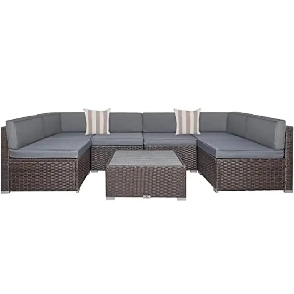 kf-Sa9f5ef53fdd546ae8c61508c82bc81e15-Outdoor-Patio-Furniture-Set-7-Piece-PE-Rattan-Wicker-Sofa-Sectional-with-Tea-Table-and-Cushions