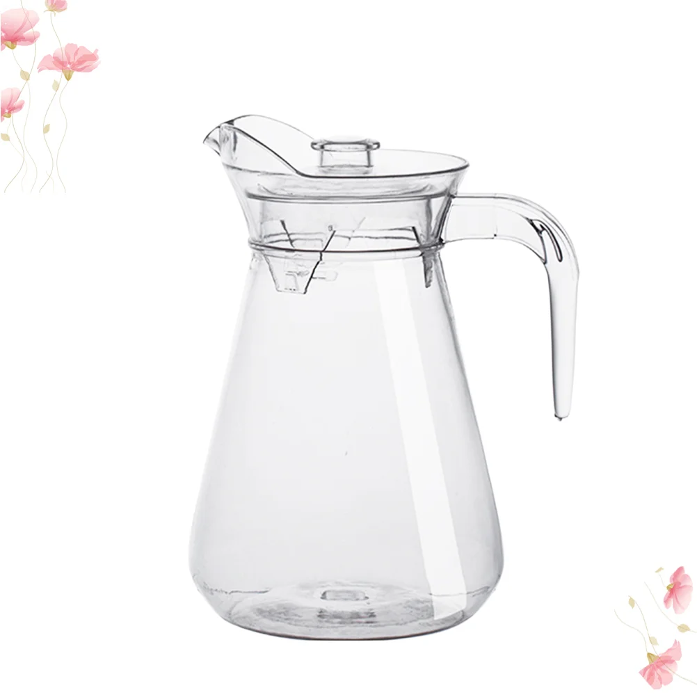 kf-Saa78154a0ce54d0a86180299b22d44d8W-Acrylic-Beverage-Storage-Container-Clear-Jug-PC-Juice-Pitcher-Household-Cold-Water-Kettle-1L