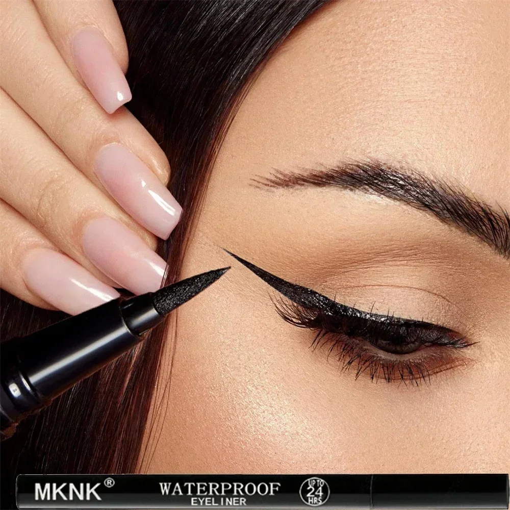 kf-Sb33f32d3aa97474bae88696ebff7a94ch-Quick-dry-Eyeliner-Pencil-Makeup-Long-Lasting-Smooth-Matte-Eye-Liner-Waterproof-Anti-Smudge-Liquid-Eyeliner