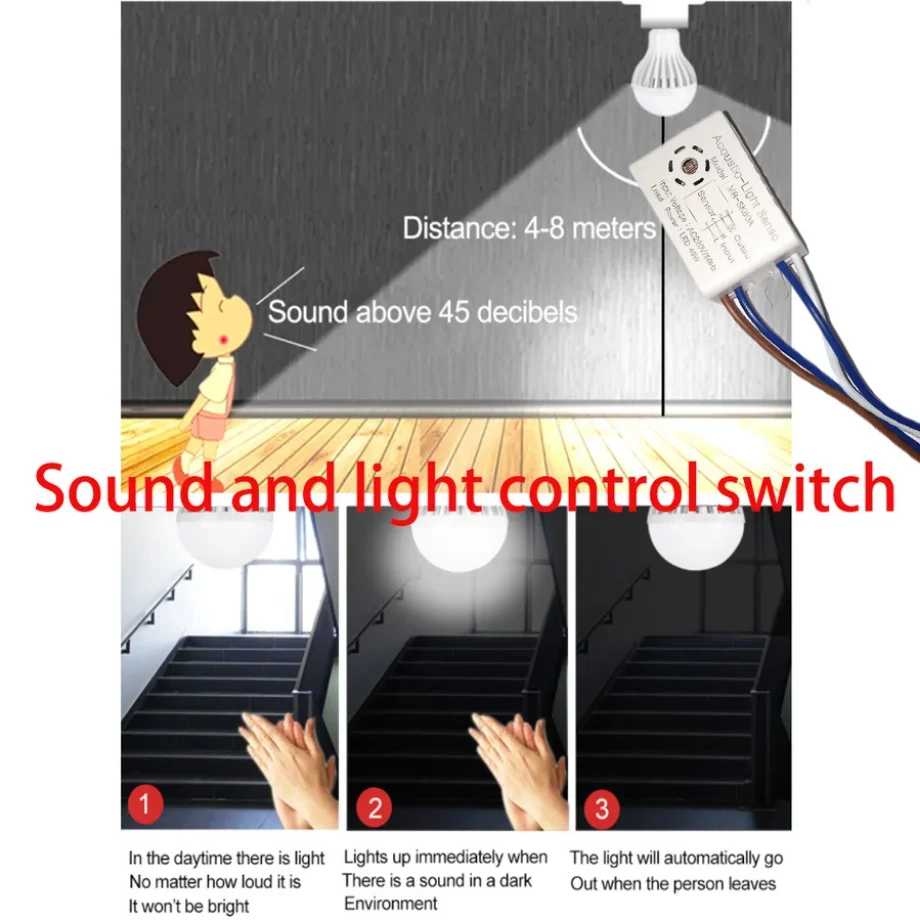 kf-Sb656af4d01eb4436983f2c007ee1221c8-YzzKoo-Home-Improvement-Smart-Switches-Module-220V-Detector-Sound-Voice-Sensor-Intelligent-Auto-on-Off-Light