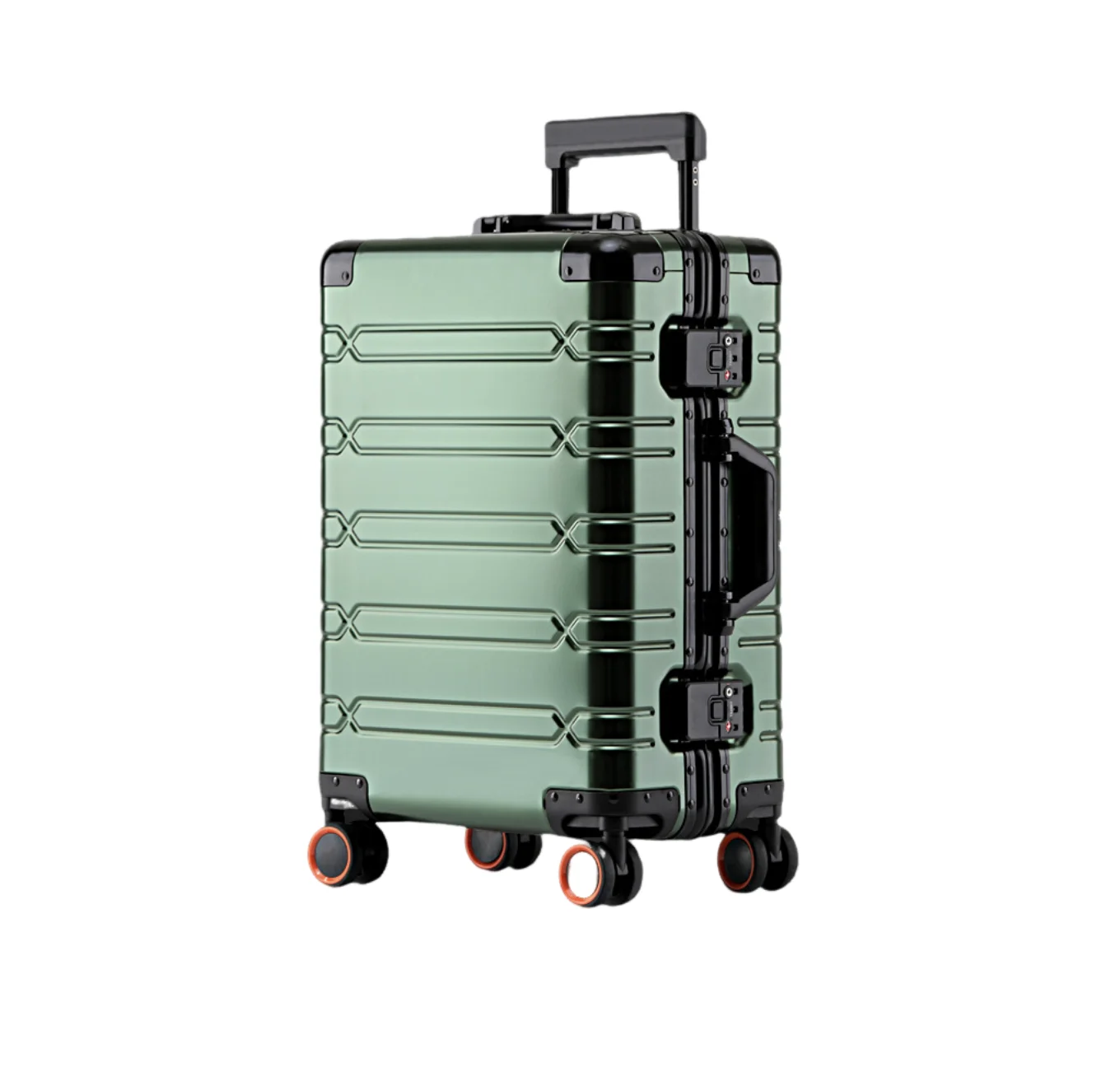kf-Sb773e40478ef444fa6731718792b09c4X-2024-New-Large-Capacity-Durable-Luggage-Sets-Aluminum-Suitcase-Women-Girl-Carry-On-Boarding-Travel-20
