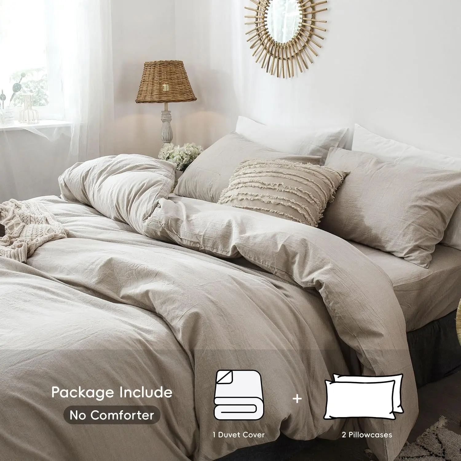 kf-Sbaae679a75e84d06bba41be7f1ad0377p-NEW-Bedding-Duvet-Cover-Set-100-Washed-Cotton-Linen-Like-Textured-Breathable-Durable-Soft-Comfy-Tannish