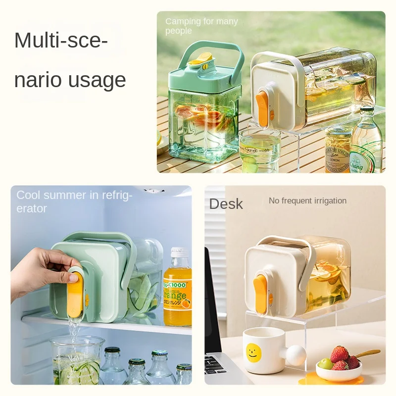 kf-Sc71c236ea35e46209cdb925acb015bdcq-Zackoo-3-5L-Cold-Water-Kettle-With-Faucet-In-Fridge-Cold-Bubble-Bottle-Kettle-Fruit-Tea
