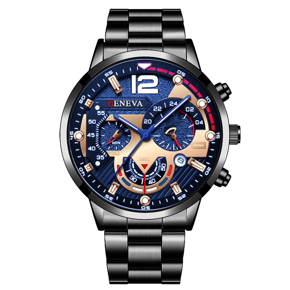 kf-Sc99522f0fc0a49c399a310c8635e3f72O-Fashion-Men-s-Watches-Stainless-Steel-Band-Analog-Quartz-Wristwatch-with-Calendar