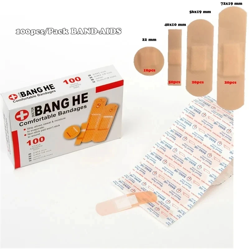 kf-Sced3a15d01b24050b911c479412477aew-100Pcs-Pack-Medical-Anti-Bacteria-Band-Aid-Bandages-Sticker-Waterproof-Wound-Adhesive-Paster-Home-Travel-First