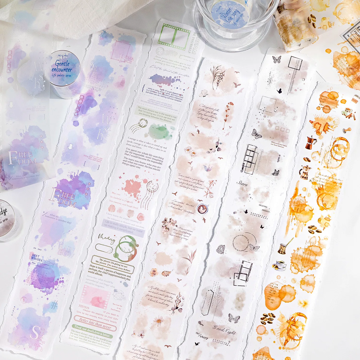 kf-Sd152b04cd8bf4f2bbf86fa0840263e5cL-Mr-Paper-Life-Color-Palette-Series-Washi-Tape-Mist-Face-PET-White-Ink-Decorative-Tape-Watercolor