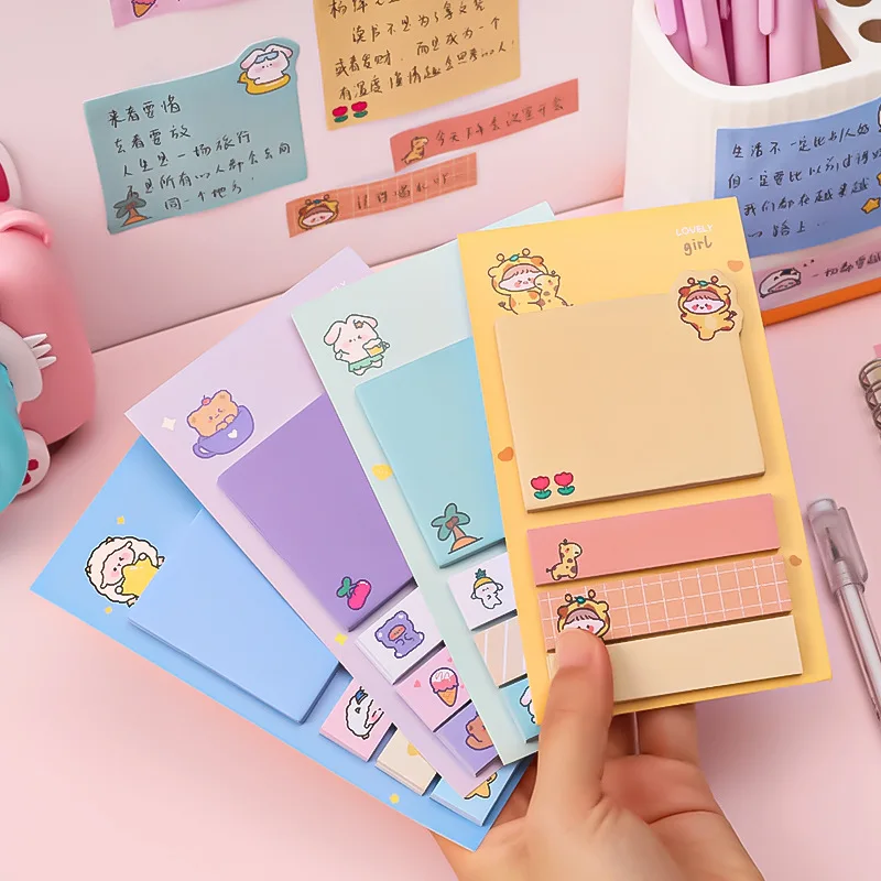 kf-Sdbd84085b74d4489b0c1a8efc934991an-4PCS-set-Memo-Pad-Combination-Special-shaped-Message-Adhesive-Notepad-Creative-Sticky-Note-School-Supplies-Kawaii