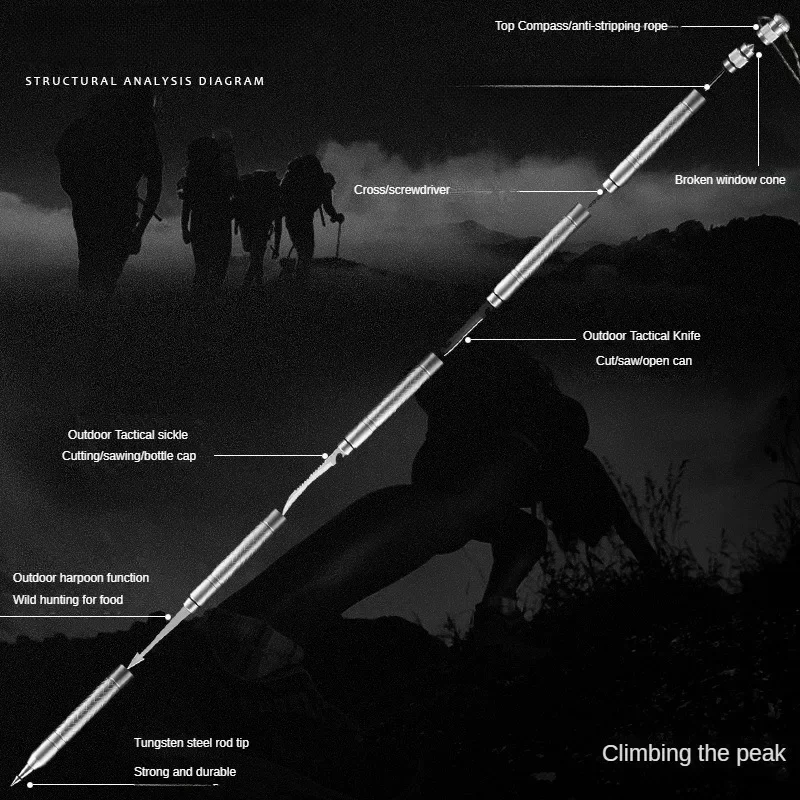 kf-Sdd5f30a817a846a186ee0ce540757641Y-Trekking-Pole-Multifunctional-Aluminum-Walking-Sticks-New-Folding-Outdoor-Camping-Hiking-Stick-Adjustable-Ultralight-Alpenstock