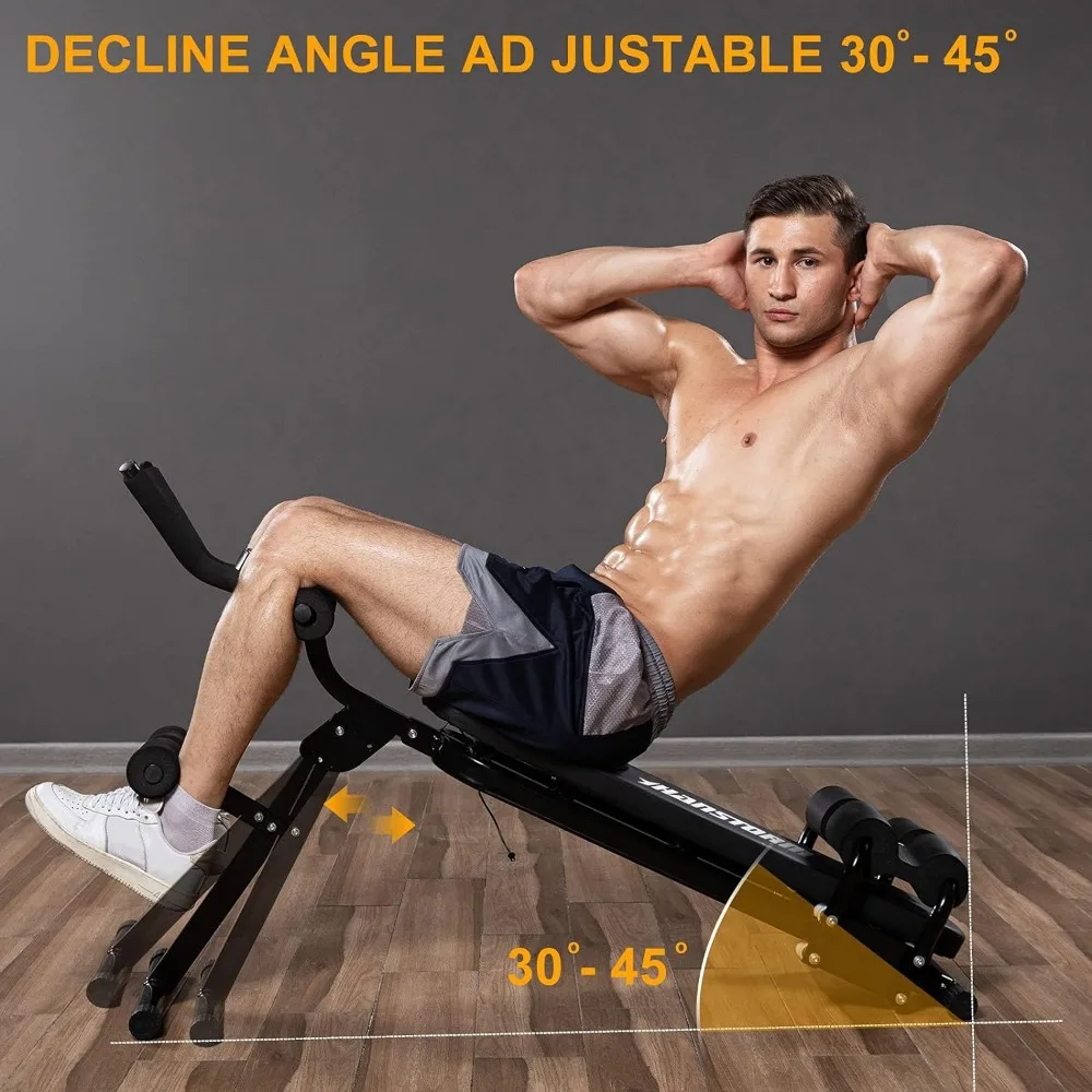 kf-Sde678277041741cba9e8770a2bc5915dP-Adjustable-Folding-Sit-Up-Bench-Workout-Abdominal-Exercise-Equipment-Bench-Slant-Bench-for-Strength-Training-Fitness