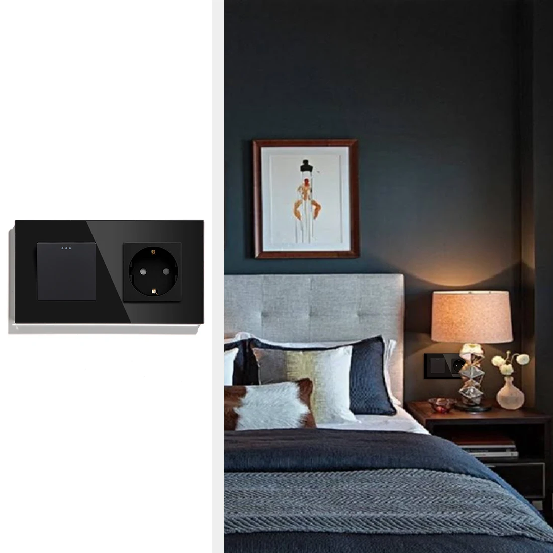 kf-Se67df8b2584f4b7a9f2d6f8f0903375f6-BSEED-Mechanical-Button-Switch-1-2-3Gang-1Way-Wall-Power-Socket-USB-Type-C-Port-Glass