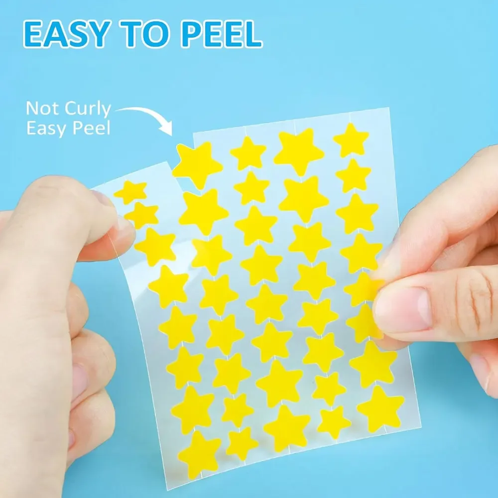 kf-Se8a547dab6844571af51a17cdfd4da4dB-40Pcs-Colorful-Cute-Star-Shaped-Acne-Treatment-Sticker-Invisible-Acne-Cover-Removal-Pimple-Patch-Skin-Care