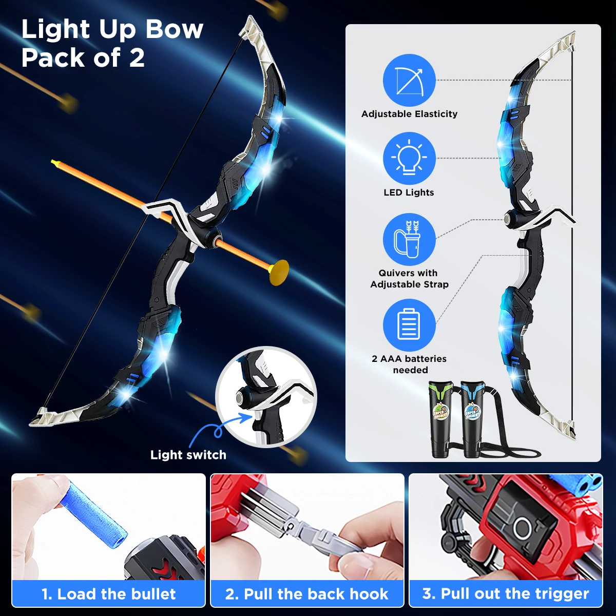 kf-Sf1c5e35ec64446d380321f3c43a3b18du-VATOS-2X-Bow-Arrow-Toy-3-12-Years-Old-Boys-Girls-Light-Up-Archery-with-Suction