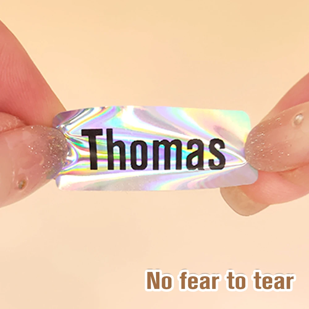 kf-Sf25c988157d24377b47d79fe311404c2y-200pcs-Waterproof-Name-Sticker-Custom-Hologram-Silver-Adhesive-Decals-Personalize-First-Name-Label-for-Children-Stationery