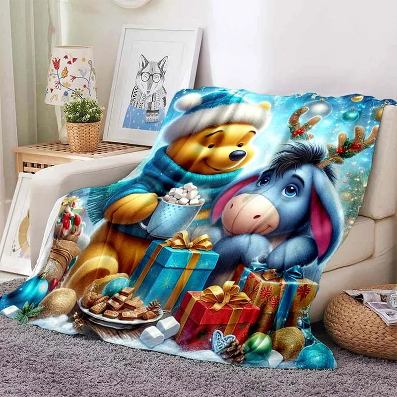 kf-Sf6878c8bc7ec440fa52250c43ff8b8c3c-Winnie-the-Pooh-Christmas-Printed-Blanket-for-Home-Travel-Sofa-Soft-and-Comfortable-Blanket-for-Adults