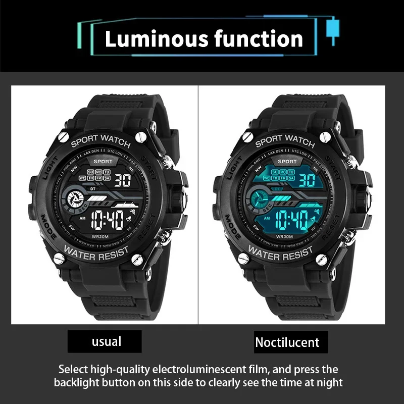 kf-Sf694340e9b53466eab2e0b91b8f4f614V-YIKAZE-Men-s-Sports-Watch-Waterproof-Man-Sport-Watches-Multifuction-LED-Digital-Military-Watch-Alarm-Clock