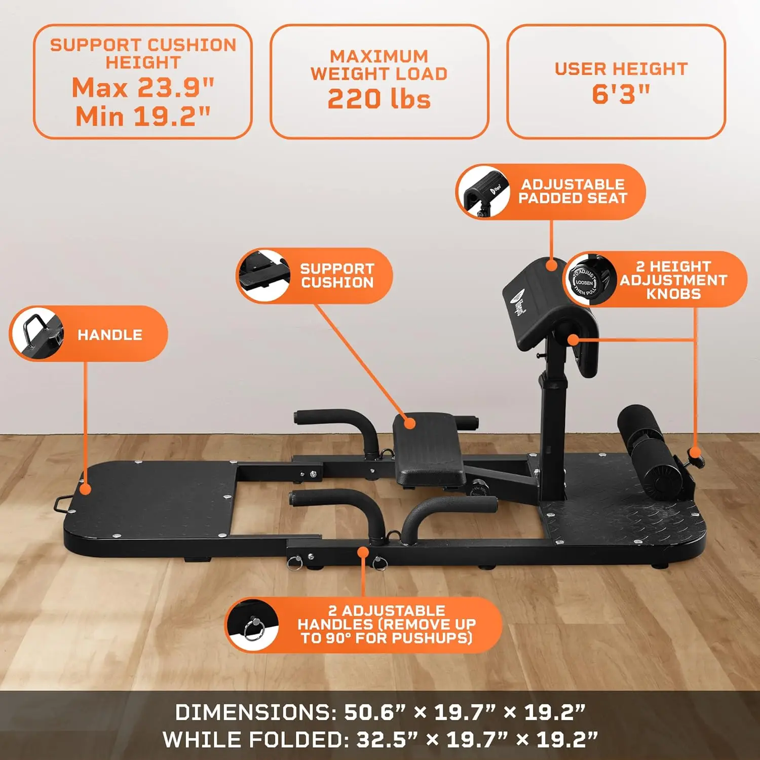 kf-Sfb894138922d4ff88dfe060a2a4302090-Hip-Thrust-Machine-Premium-Squat-Glute-Machine-Workout-Equipment-for-at-Home-Gym-with-Resistance-Bands