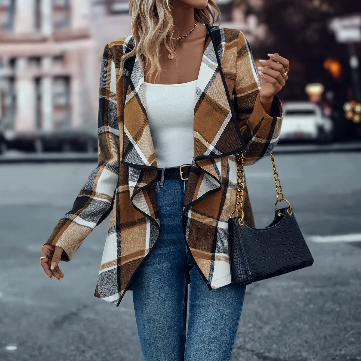 kf-Sfe310bb9655242a99fbe8bae7217504ac-Cross-border-European-and-American-women-s-fashionable-and-elegant-plaid-jackets